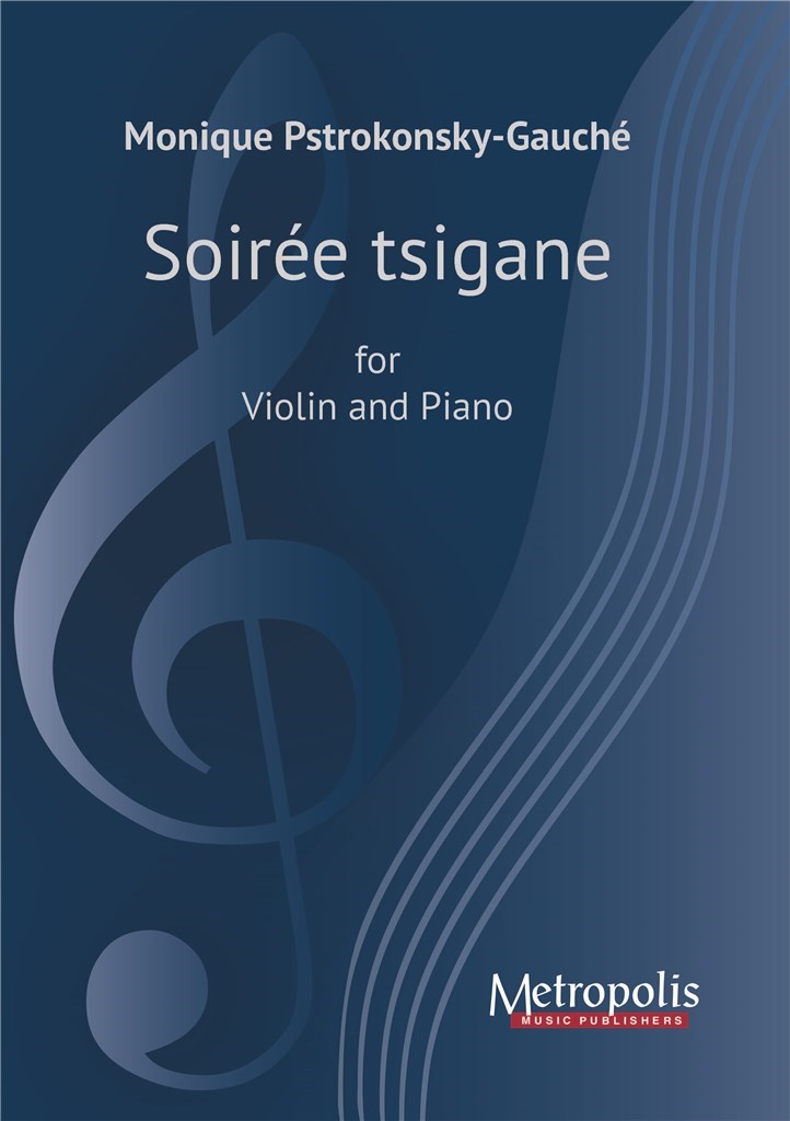 Soirée Tsigane